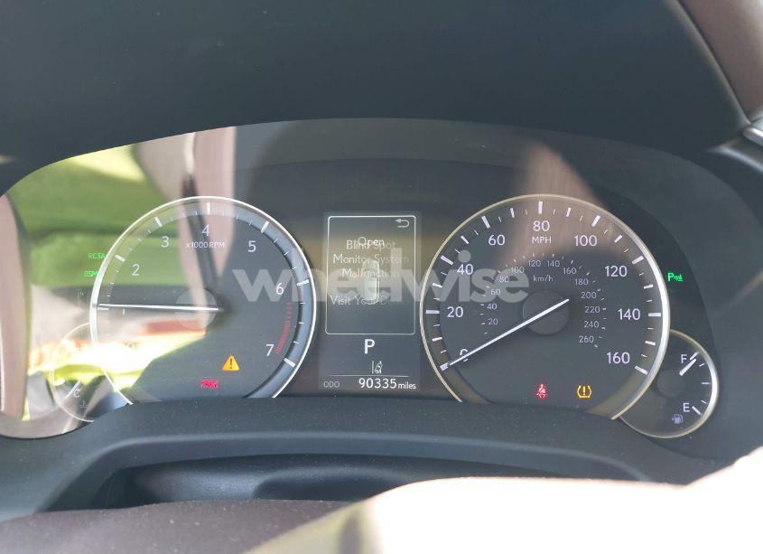 Photo 7 of 2019 Lexus Rx 350 (VIN 2T2BZMCA0KC187304)