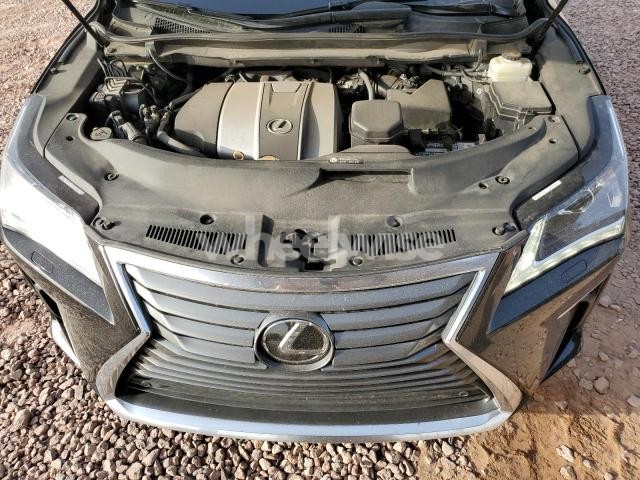 Photo 7 of 2016 LEXUS RX 350 BASE N/A (VIN 2T2BZMCA1GC035720)