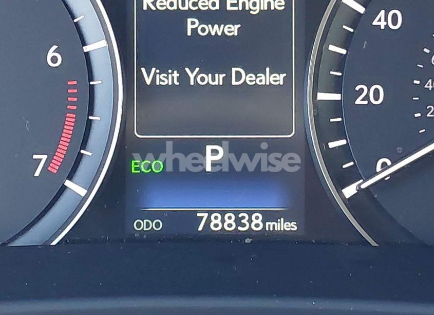 Photo 15 of 2017 Lexus Rx 350 (VIN 2T2BZMCA1HC090072)