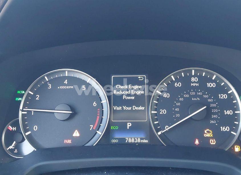 Photo 7 of 2017 Lexus Rx 350 (VIN 2T2BZMCA1HC090072)