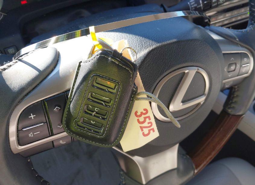 Photo 11 of 2017 Lexus Rx 350 (VIN 2T2BZMCA1HC096230)