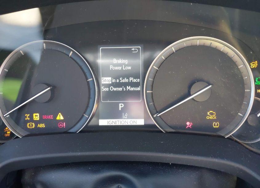 Photo 7 of 2017 Lexus Rx 350 (VIN 2T2BZMCA1HC096230)