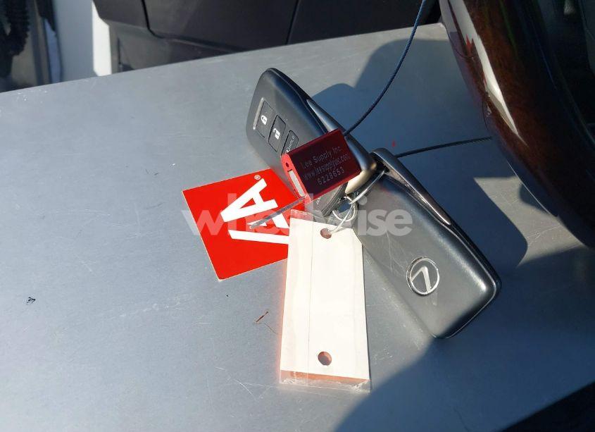 Photo 11 of 2017 Lexus Rx 350 (VIN 2T2BZMCA1HC111972)