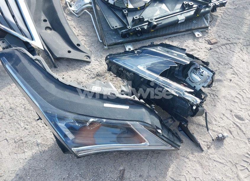 Photo 12 of 2017 Lexus Rx 350 (VIN 2T2BZMCA1HC111972)