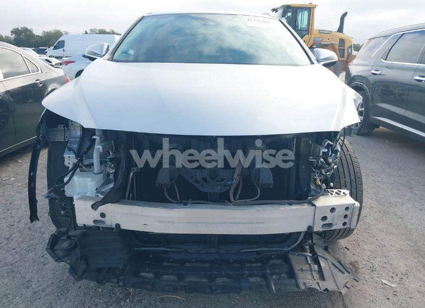 Photo 13 of 2017 Lexus Rx 350 (VIN 2T2BZMCA1HC111972)