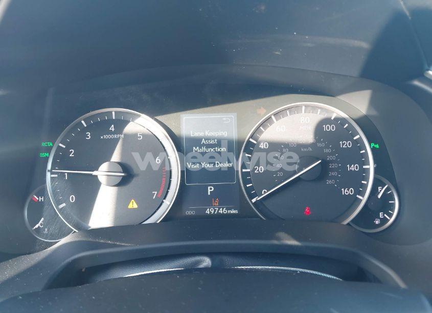 Photo 16 of 2017 Lexus Rx 350 (VIN 2T2BZMCA1HC111972)