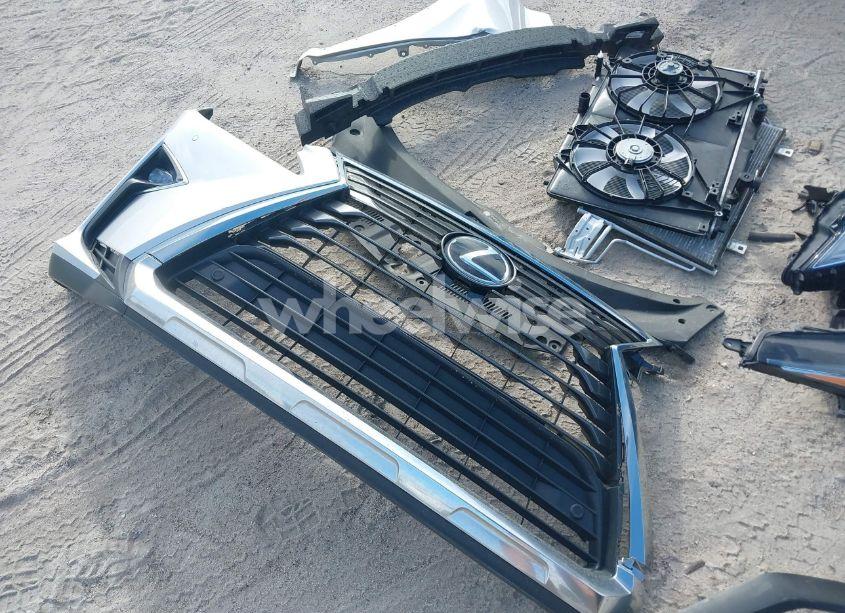 Photo 21 of 2017 Lexus Rx 350 (VIN 2T2BZMCA1HC111972)