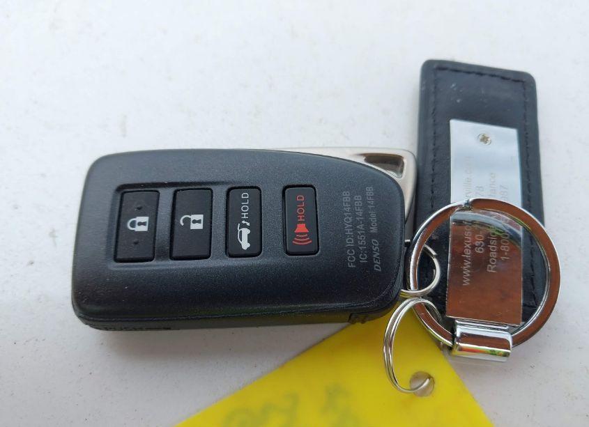 Photo 11 of 2017 Lexus Rx 350 (VIN 2T2BZMCA1HC114449)