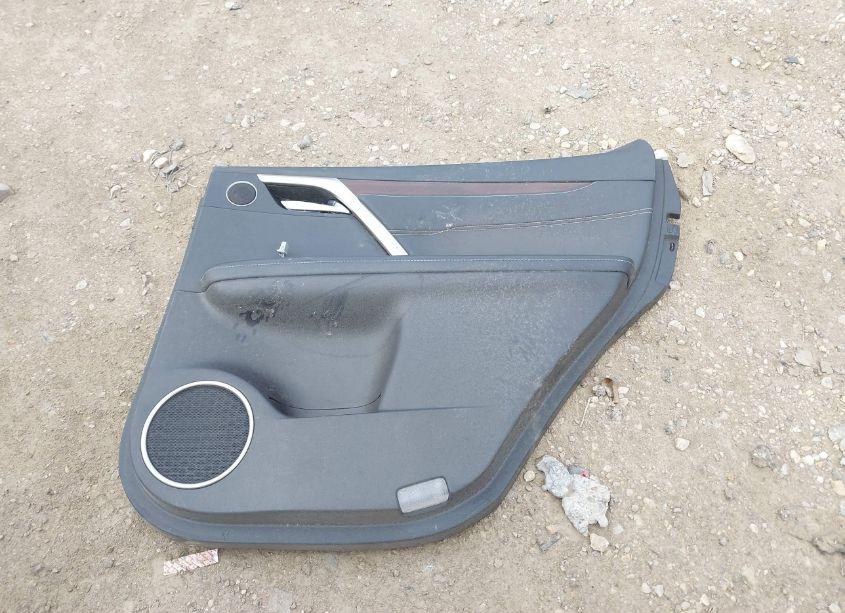 Photo 12 of 2017 Lexus Rx 350 (VIN 2T2BZMCA1HC114449)