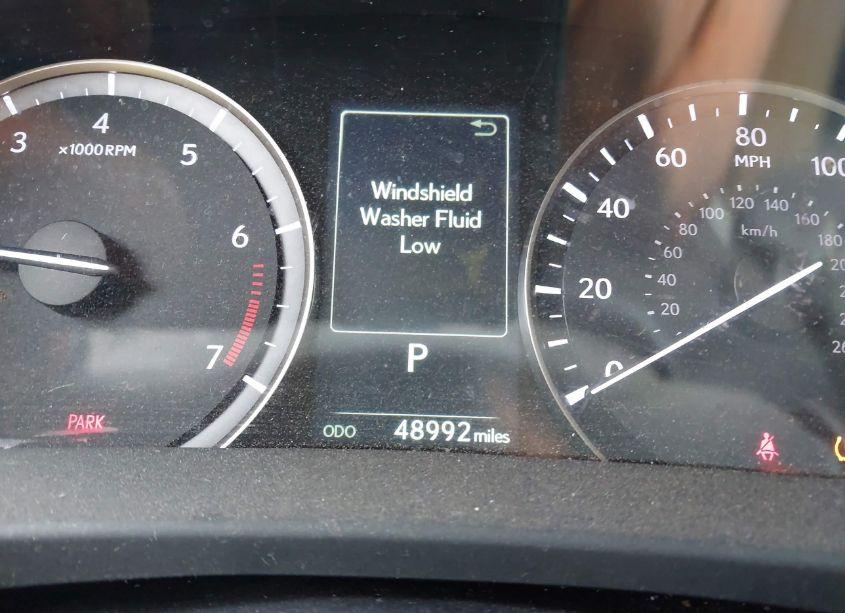 Photo 16 of 2017 Lexus Rx 350 (VIN 2T2BZMCA1HC114449)