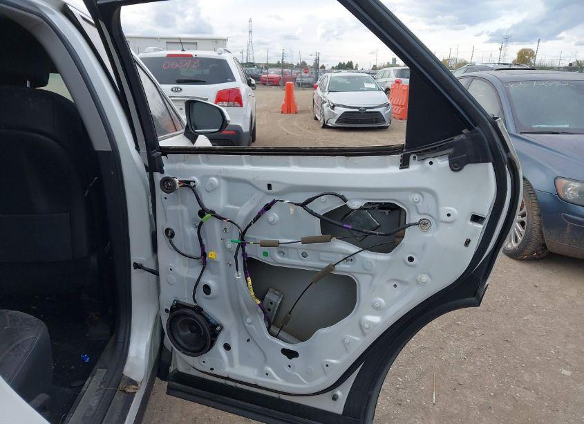 Photo 18 of 2017 Lexus Rx 350 (VIN 2T2BZMCA1HC114449)