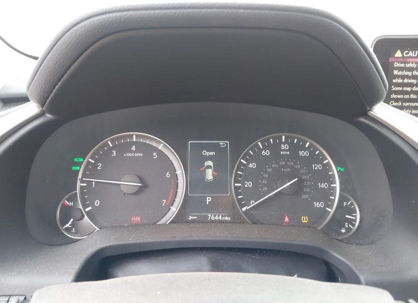 Photo 7 of 2017 Lexus Rx 350 (VIN 2T2BZMCA1HC114449)