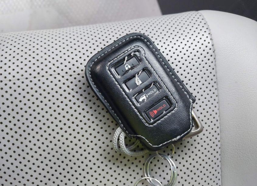 Photo 11 of 2017 Lexus Rx 350 (VIN 2T2BZMCA1HC131560)