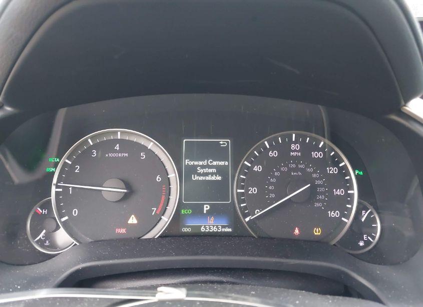 Photo 7 of 2017 Lexus Rx 350 (VIN 2T2BZMCA1HC131560)