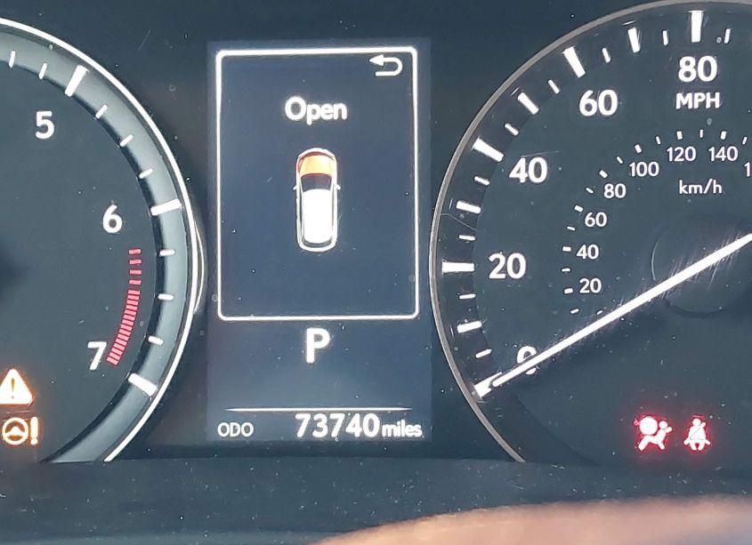 Photo 15 of 2017 Lexus Rx 350 (VIN 2T2BZMCA1HC132076)