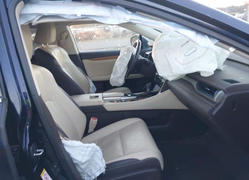 Photo 5 of 2017 Lexus Rx 350 (VIN 2T2BZMCA1HC132076)