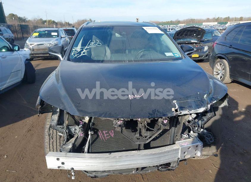 Photo 12 of 2019 Lexus Rx 350 (VIN 2T2BZMCA1KC181656)