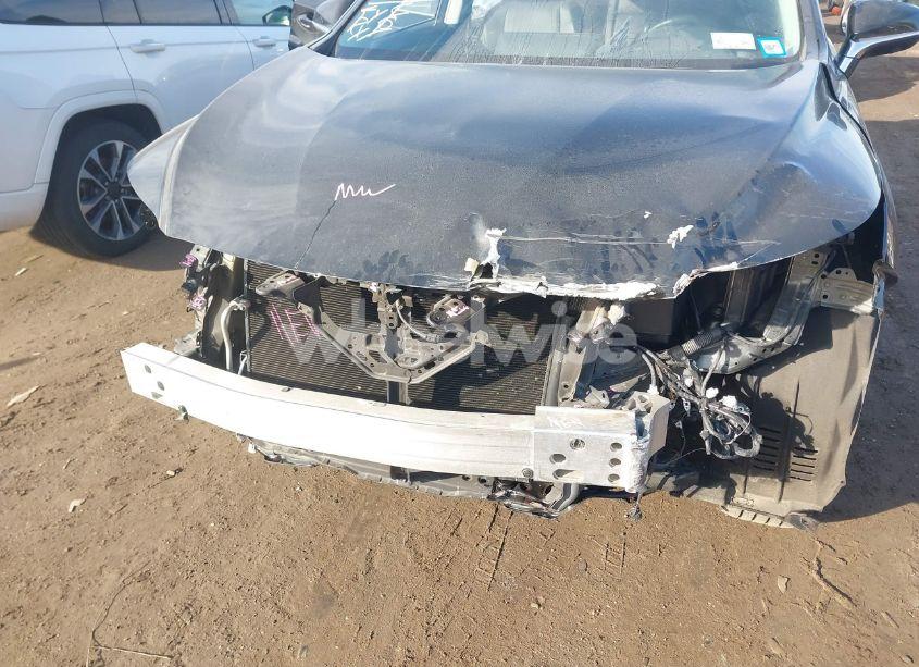 Photo 6 of 2019 Lexus Rx 350 (VIN 2T2BZMCA1KC181656)