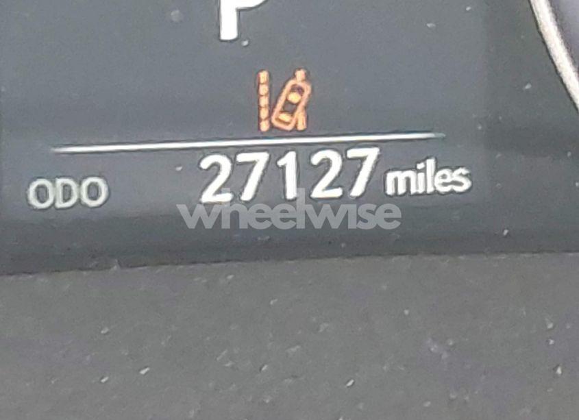 Photo 7 of 2019 Lexus Rx 350 (VIN 2T2BZMCA1KC181656)