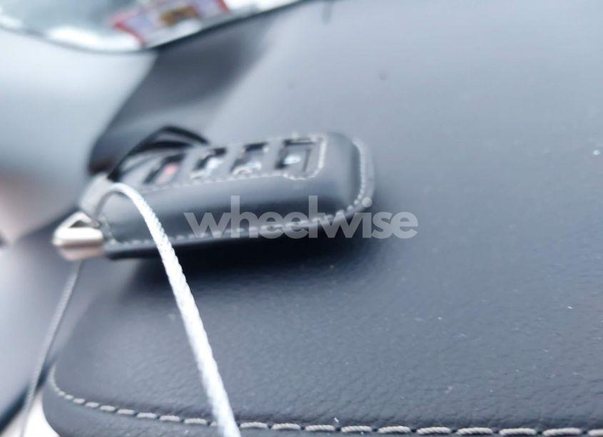 Photo 11 of 2019 Lexus Rx 350 (VIN 2T2BZMCA1KC191684)