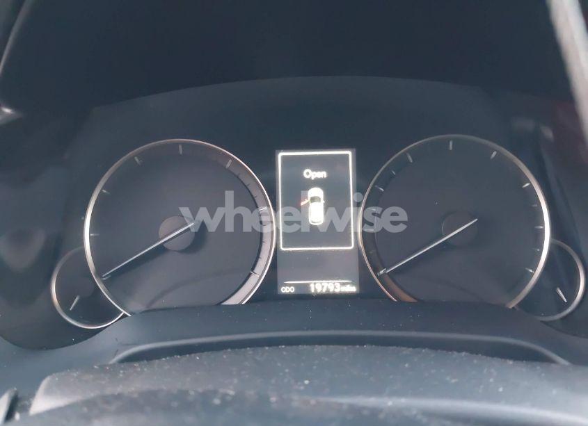 Photo 7 of 2019 Lexus Rx 350 (VIN 2T2BZMCA1KC191684)