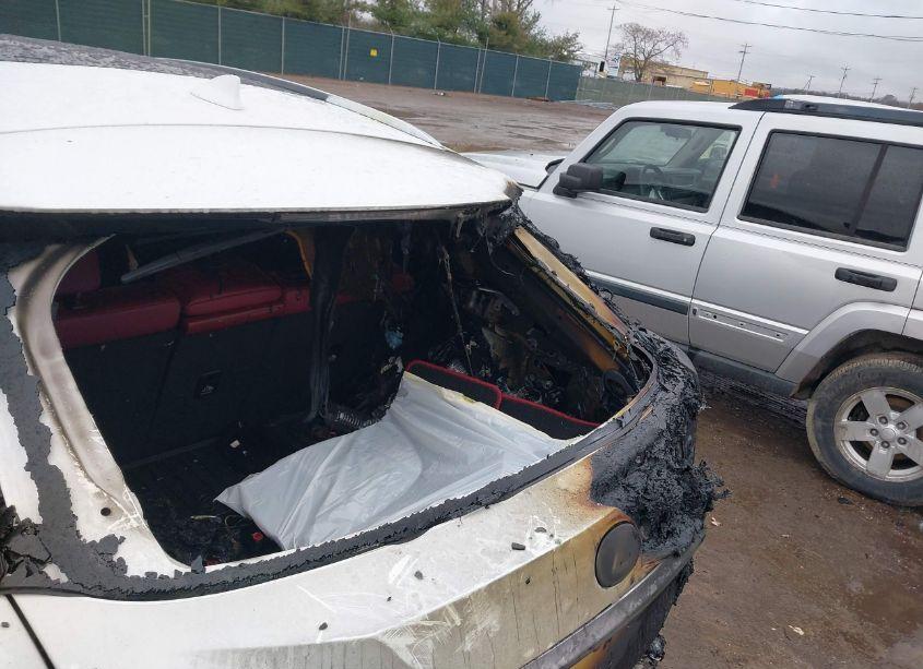 Photo 6 of 2019 Lexus Rx 350 F SPORT (VIN 2T2BZMCA1KC194861)