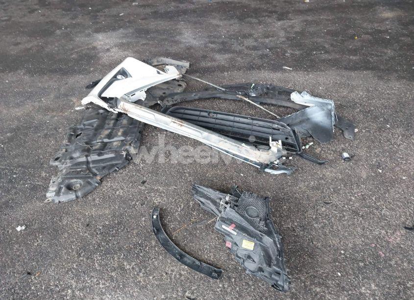 Photo 12 of 2016 Lexus Rx 350 (VIN 2T2BZMCA2GC017792)