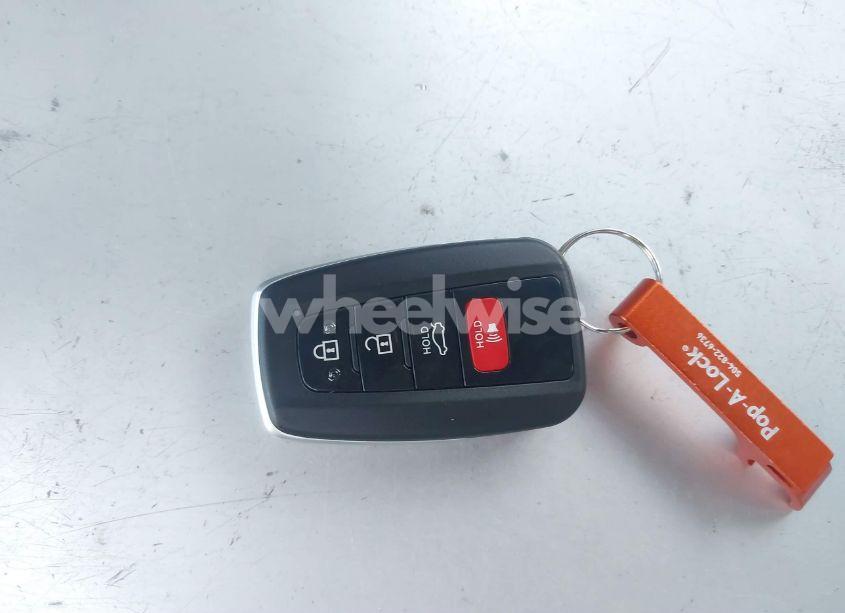 Photo 11 of 2016 Lexus Rx 350 F SPORT (VIN 2T2BZMCA2GC041736)