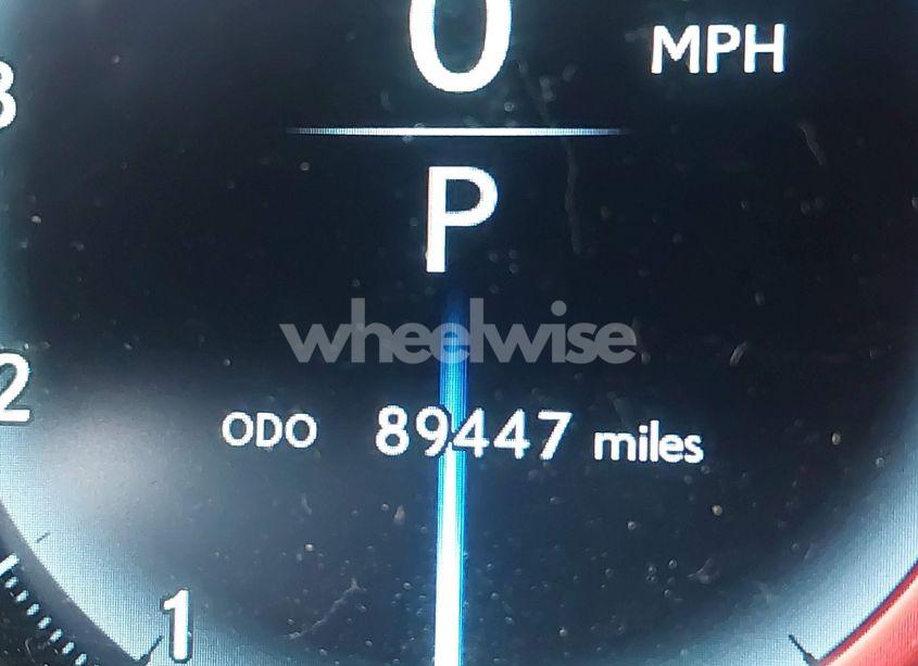 Photo 15 of 2016 Lexus Rx 350 F SPORT (VIN 2T2BZMCA2GC041736)