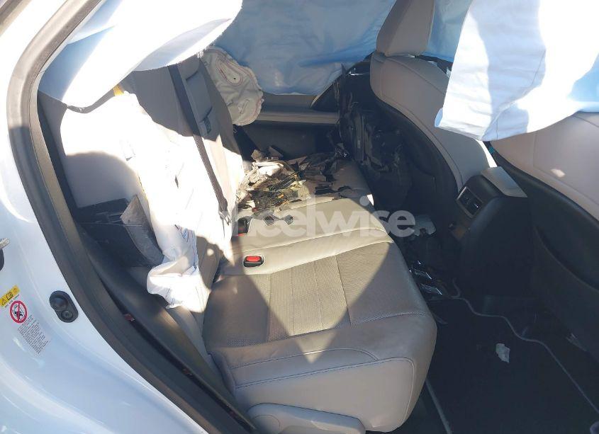 Photo 8 of 2016 Lexus Rx 350 F SPORT (VIN 2T2BZMCA2GC041736)