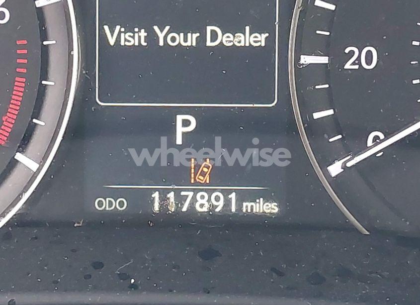 Photo 15 of 2017 Lexus Rx 350 (VIN 2T2BZMCA2HC066993)