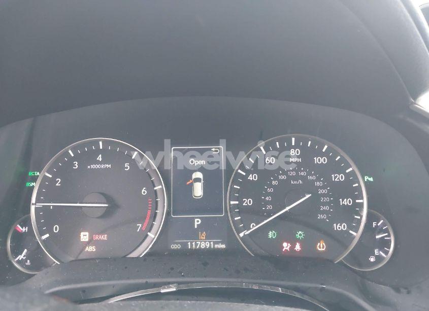 Photo 7 of 2017 Lexus Rx 350 (VIN 2T2BZMCA2HC066993)