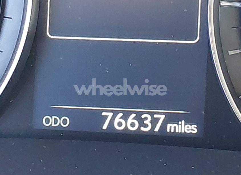 Photo 16 of 2018 Lexus Rx 350 (VIN 2T2BZMCA2JC144288)