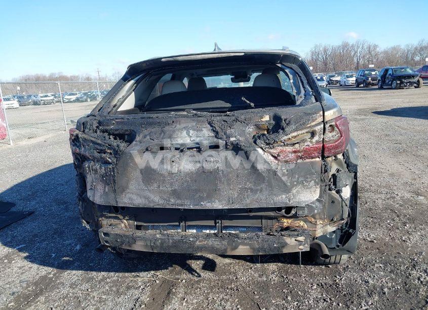 Photo 16 of 2018 Lexus Rx 350 (VIN 2T2BZMCA2JC151645)