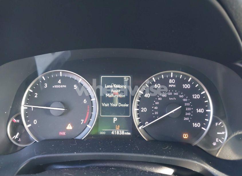 Photo 7 of 2018 Lexus Rx 350 (VIN 2T2BZMCA2JC151645)