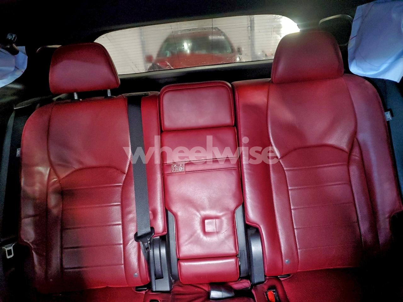 Photo 10 of 2018 LEXUS RX 350 BASE (VIN 2T2BZMCA2JC153508)