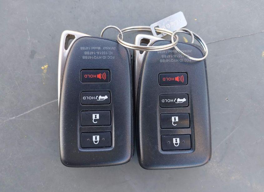 Photo 11 of 2019 Lexus Rx 350 (VIN 2T2BZMCA2KC167782)