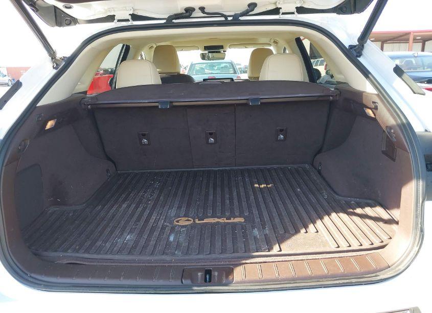Photo 17 of 2019 Lexus Rx 350 (VIN 2T2BZMCA2KC167782)