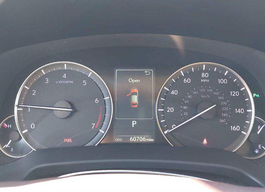 Photo 7 of 2019 Lexus Rx 350 (VIN 2T2BZMCA2KC167782)