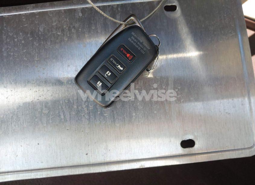 Photo 11 of 2017 Lexus Rx 350 (VIN 2T2BZMCA3HC112444)