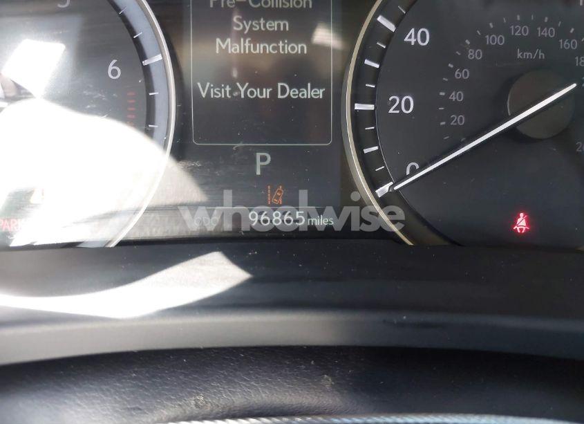 Photo 16 of 2017 Lexus Rx 350 (VIN 2T2BZMCA3HC112444)