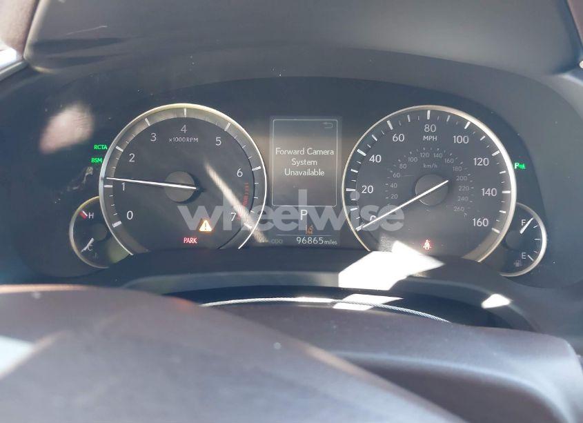 Photo 7 of 2017 Lexus Rx 350 (VIN 2T2BZMCA3HC112444)