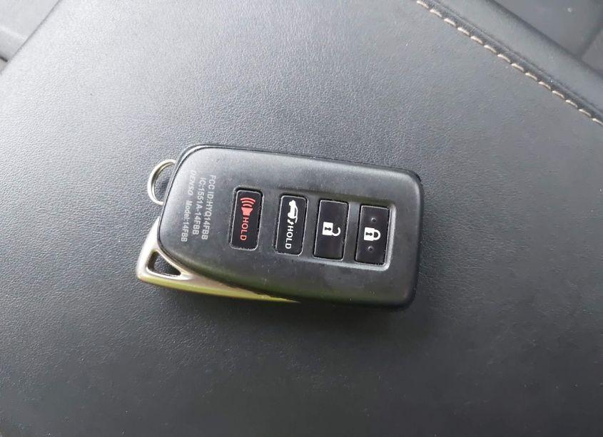 Photo 11 of 2017 Lexus Rx 350 (VIN 2T2BZMCA3HC120527)