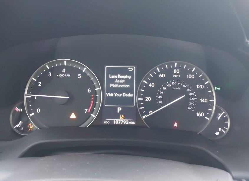 Photo 7 of 2017 Lexus Rx 350 (VIN 2T2BZMCA3HC120527)