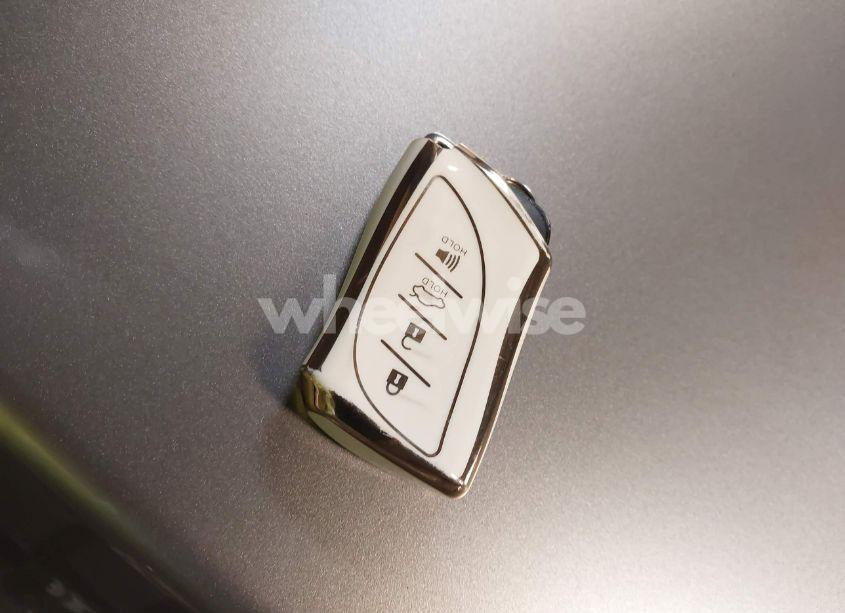 Photo 11 of 2019 Lexus Rx 350 (VIN 2T2BZMCA3KC170495)