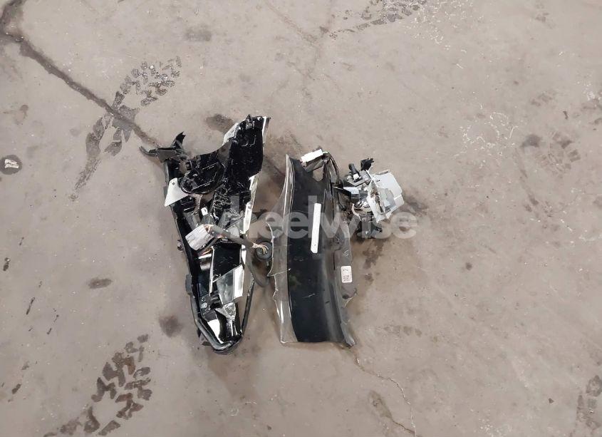 Photo 12 of 2019 Lexus Rx 350 (VIN 2T2BZMCA3KC170495)