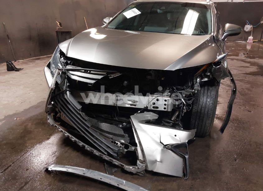 Photo 6 of 2019 Lexus Rx 350 (VIN 2T2BZMCA3KC170495)