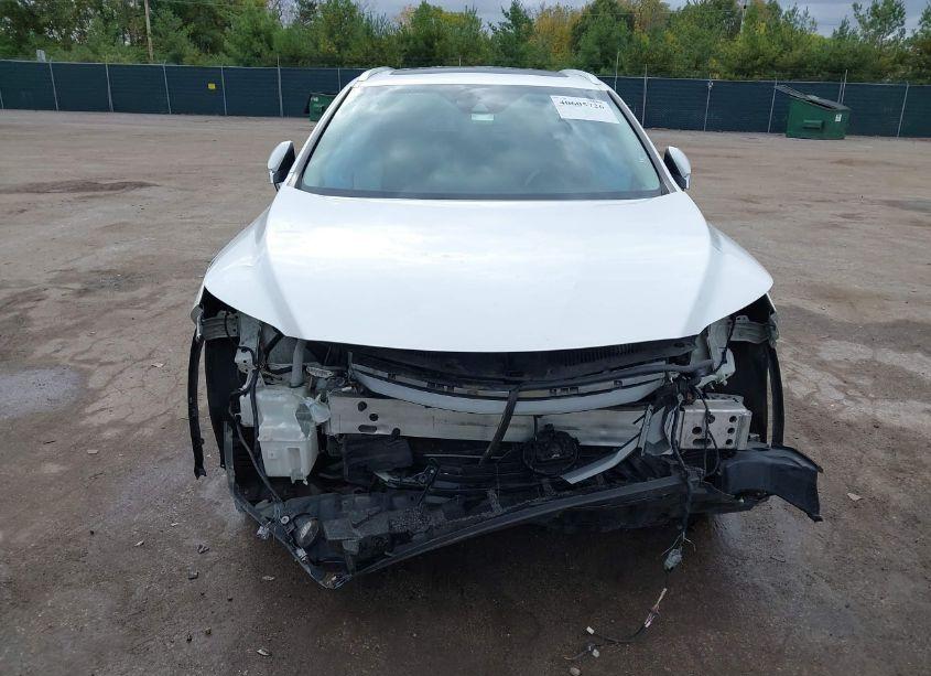 Photo 11 of 2019 Lexus Rx 350 (VIN 2T2BZMCA3KC199303)