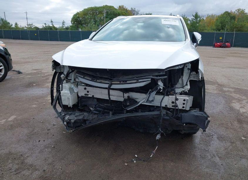 Photo 6 of 2019 Lexus Rx 350 (VIN 2T2BZMCA3KC199303)