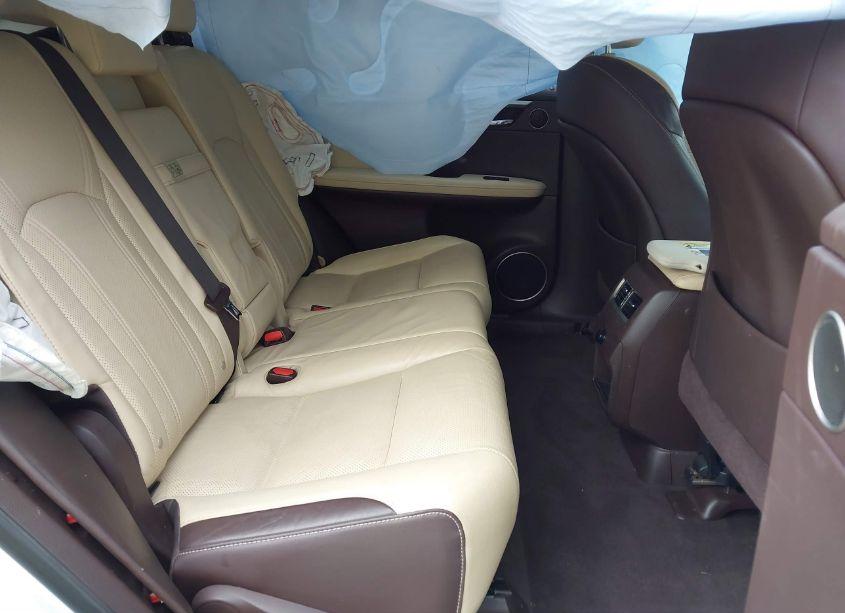 Photo 8 of 2019 Lexus Rx 350 (VIN 2T2BZMCA3KC199303)